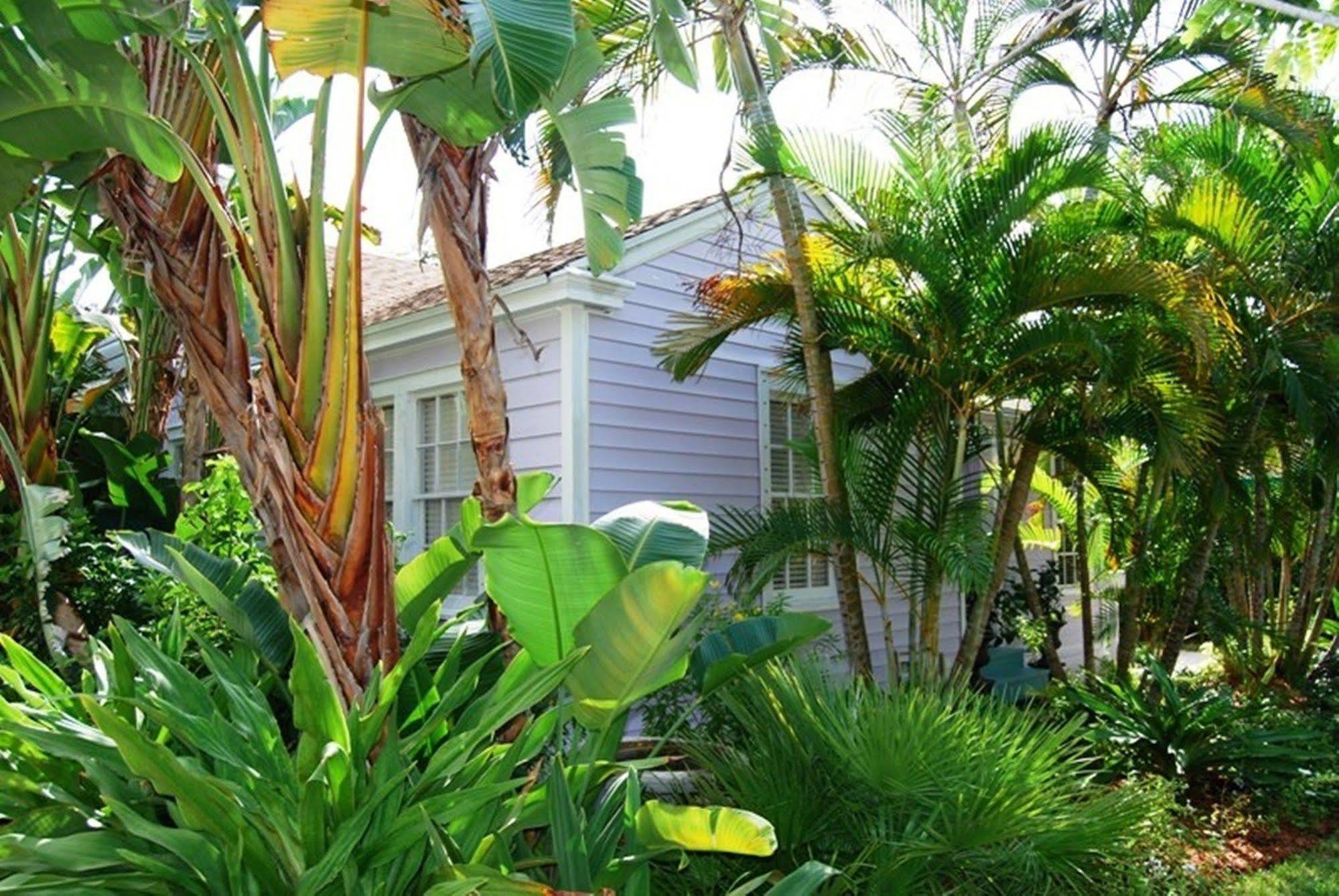 Casa Grandview Inn West Palm Beach Exterior foto