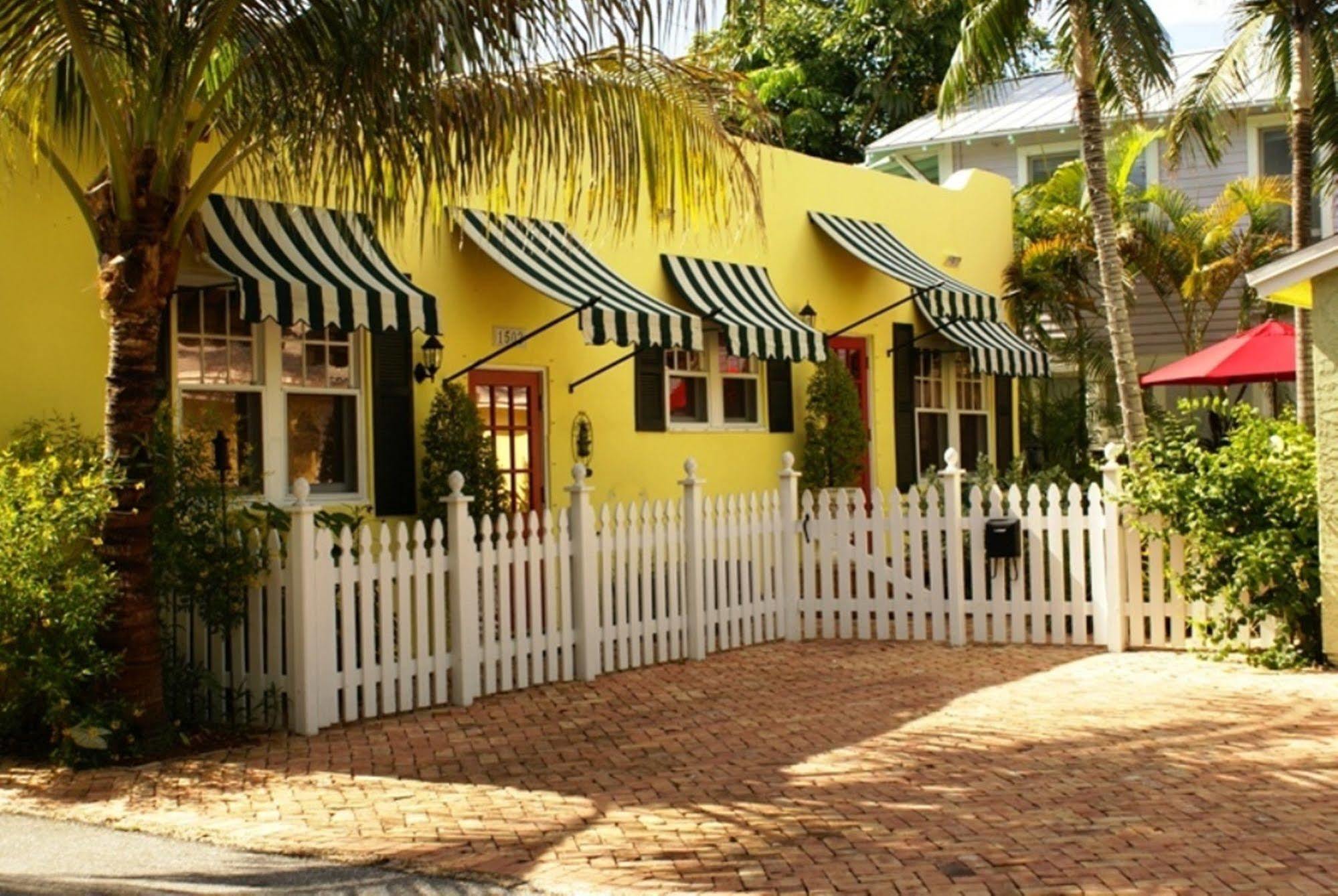 Casa Grandview Inn West Palm Beach Exterior foto