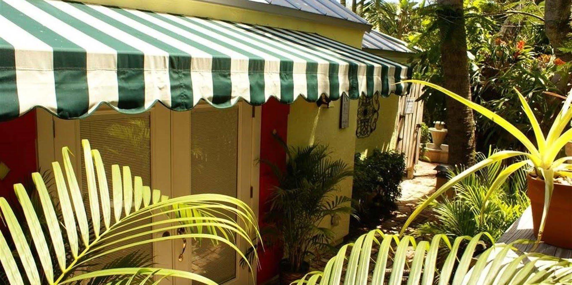 Casa Grandview Inn West Palm Beach Exterior foto